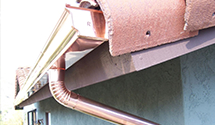 Rain Gutter Installation, Repair, Cleaning in Cadiz, OH